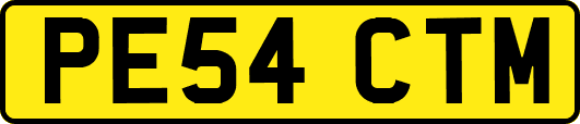 PE54CTM