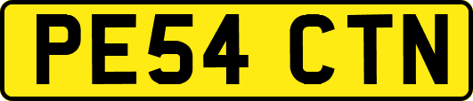 PE54CTN