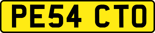PE54CTO