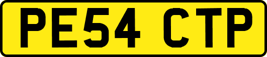 PE54CTP