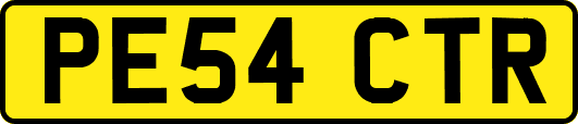 PE54CTR