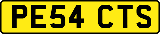 PE54CTS