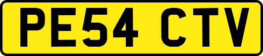 PE54CTV