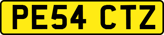PE54CTZ