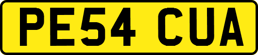 PE54CUA