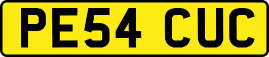 PE54CUC