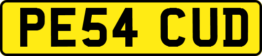 PE54CUD
