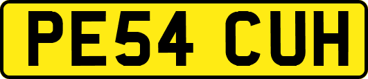 PE54CUH