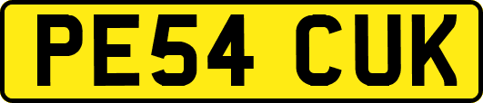 PE54CUK