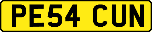 PE54CUN