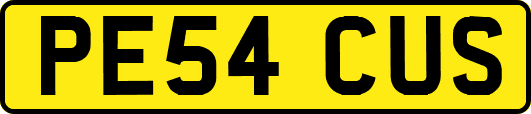 PE54CUS