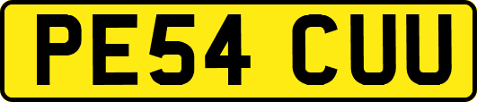 PE54CUU