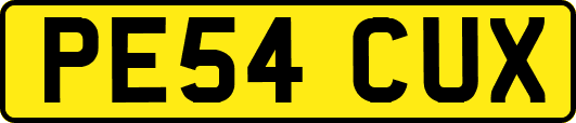 PE54CUX