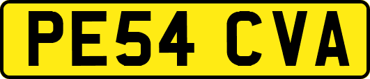 PE54CVA