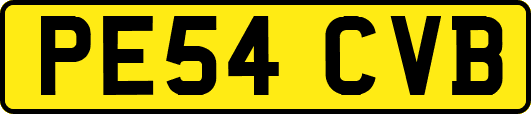 PE54CVB