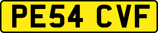 PE54CVF