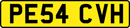PE54CVH
