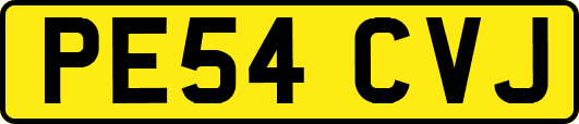 PE54CVJ