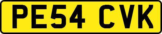 PE54CVK