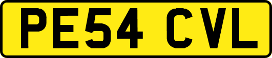 PE54CVL