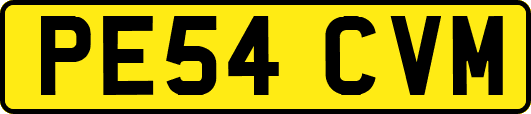 PE54CVM