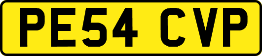 PE54CVP