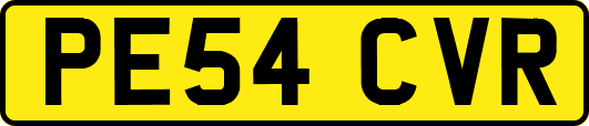 PE54CVR