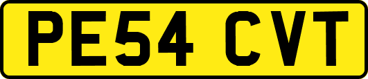 PE54CVT