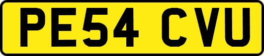 PE54CVU