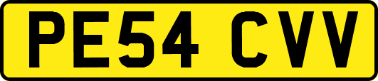PE54CVV