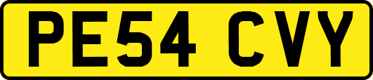 PE54CVY