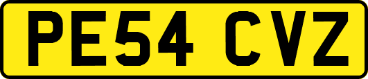 PE54CVZ