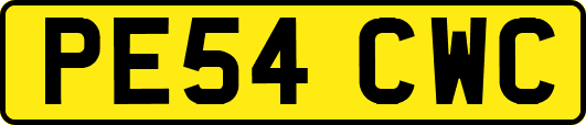 PE54CWC