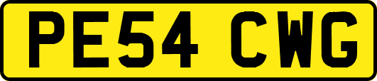 PE54CWG