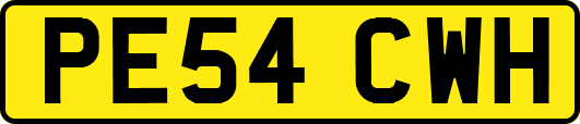 PE54CWH
