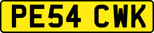 PE54CWK