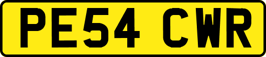 PE54CWR