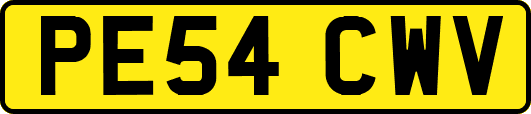 PE54CWV