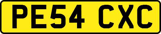PE54CXC
