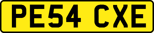 PE54CXE