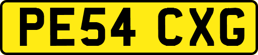 PE54CXG