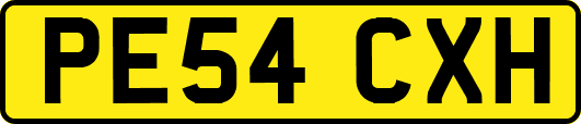 PE54CXH
