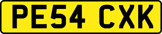 PE54CXK