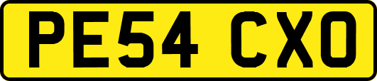 PE54CXO