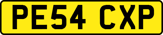 PE54CXP