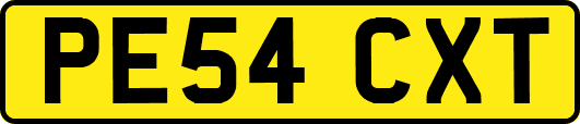 PE54CXT