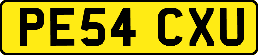PE54CXU
