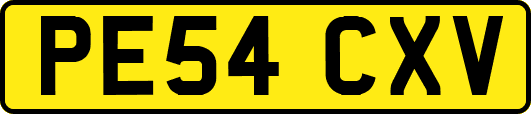 PE54CXV