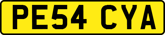 PE54CYA