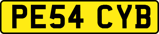 PE54CYB
